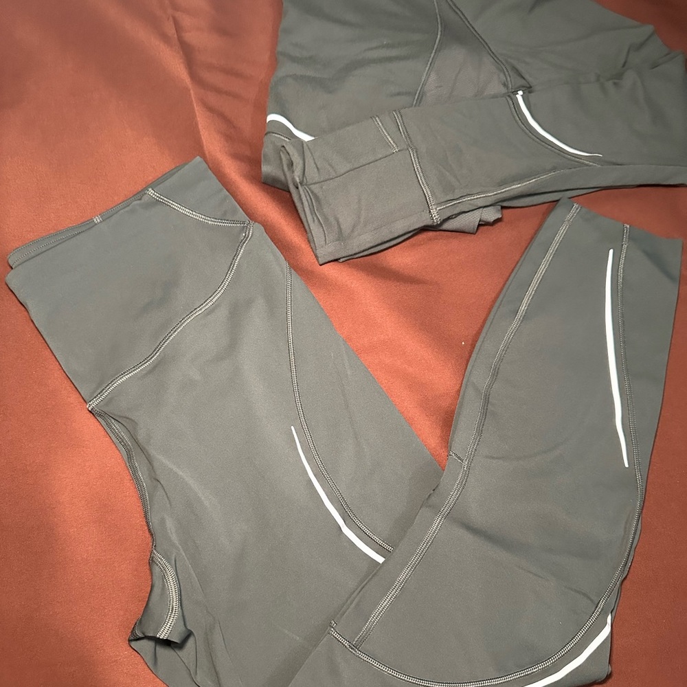 Lululemon Base Pace & Rulu Set - Picture 2 of 6
